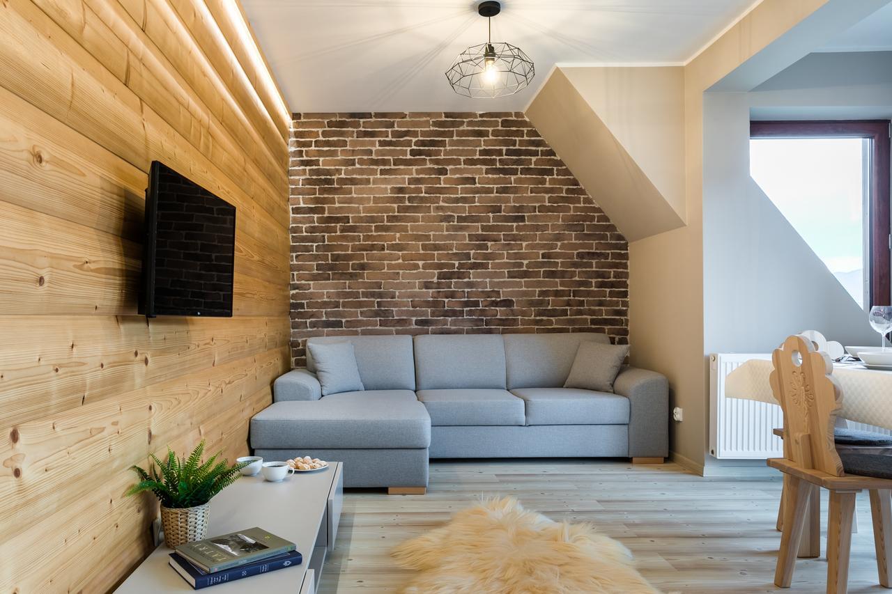 Rent Like Home - Szymoszkowa ซาโกปาเน ภายนอก รูปภาพ